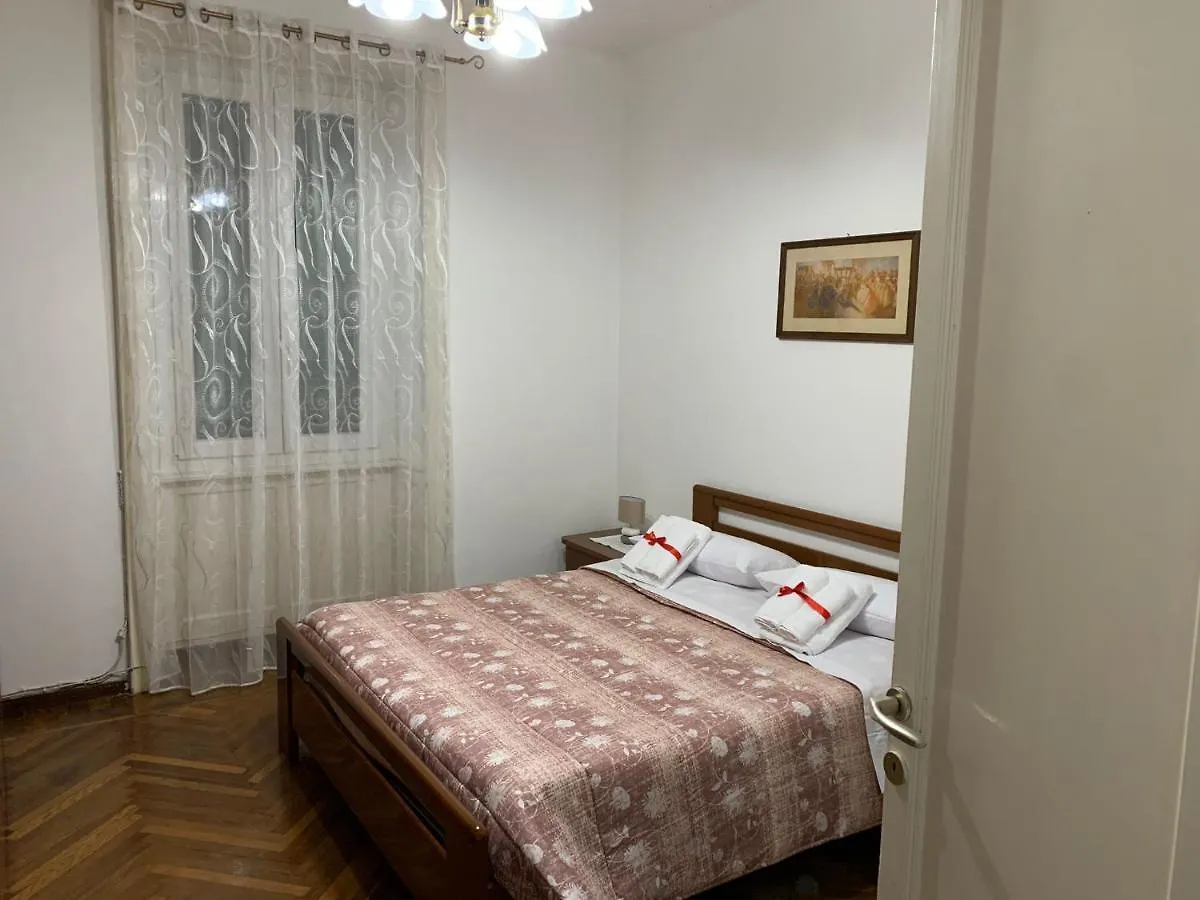 Appartamento Alle Rampe Côme