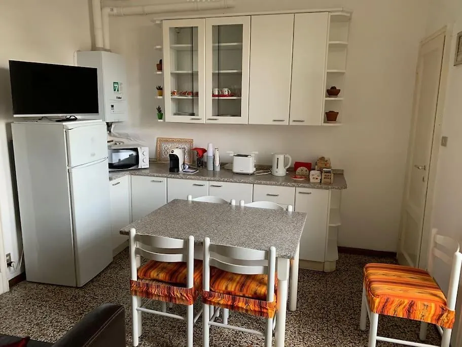 Appartamento Alle Rampe Côme