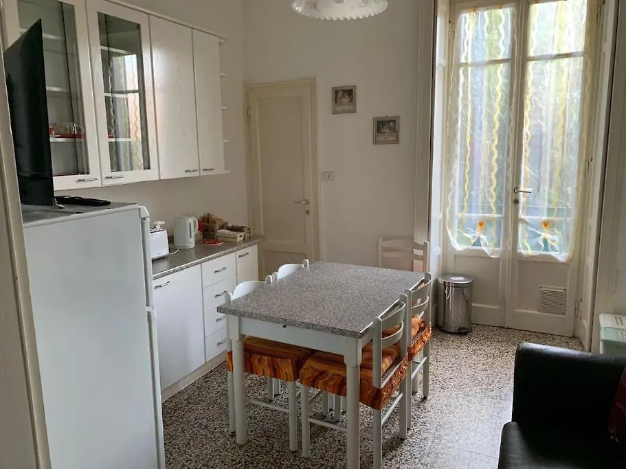 Appartamento Alle Rampe Côme