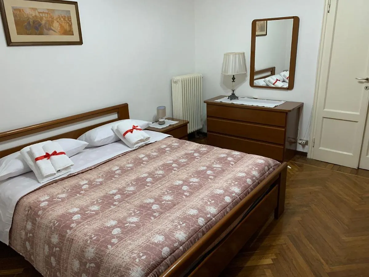 Appartamento Alle Rampe Côme