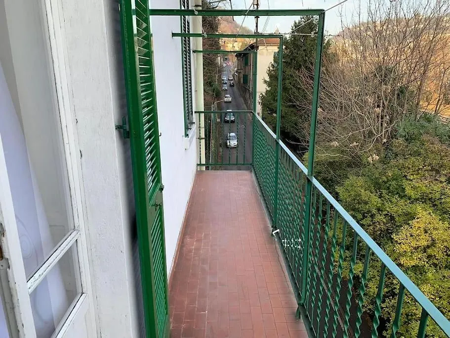 Appartamento Alle Rampe Côme 0*,  Italia
