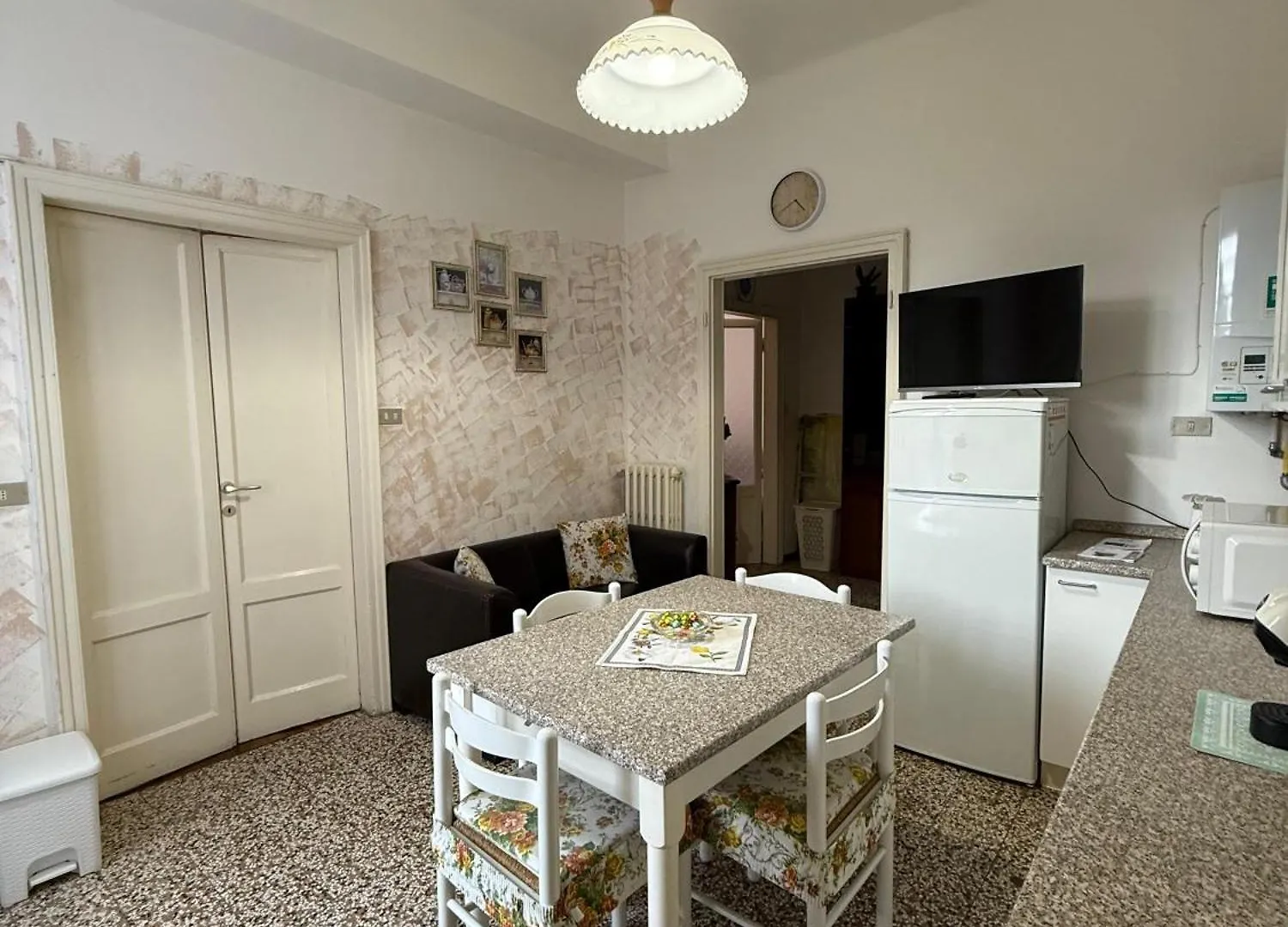 Appartamento Alle Rampe Como