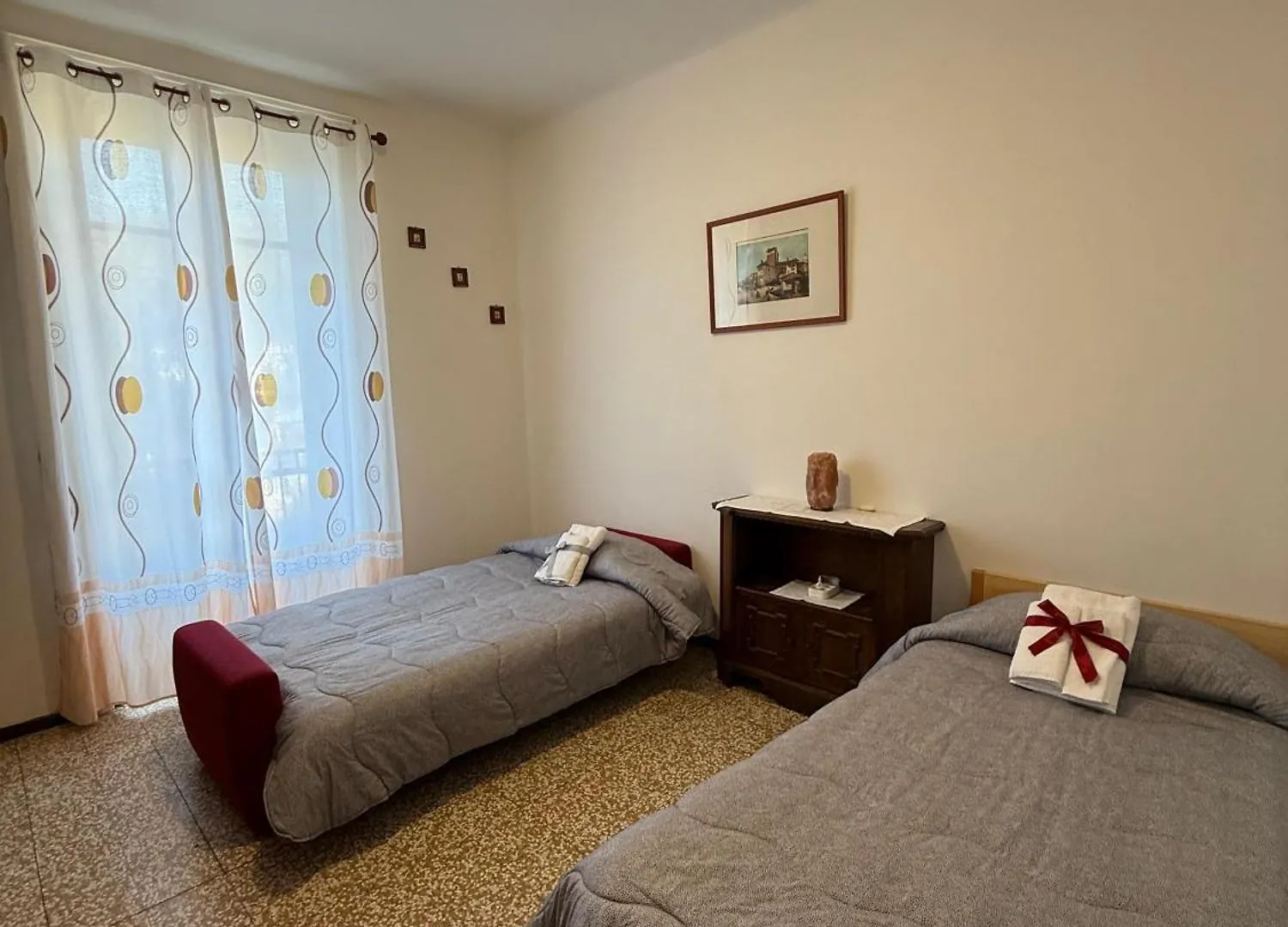 Appartamento Alle Rampe Côme