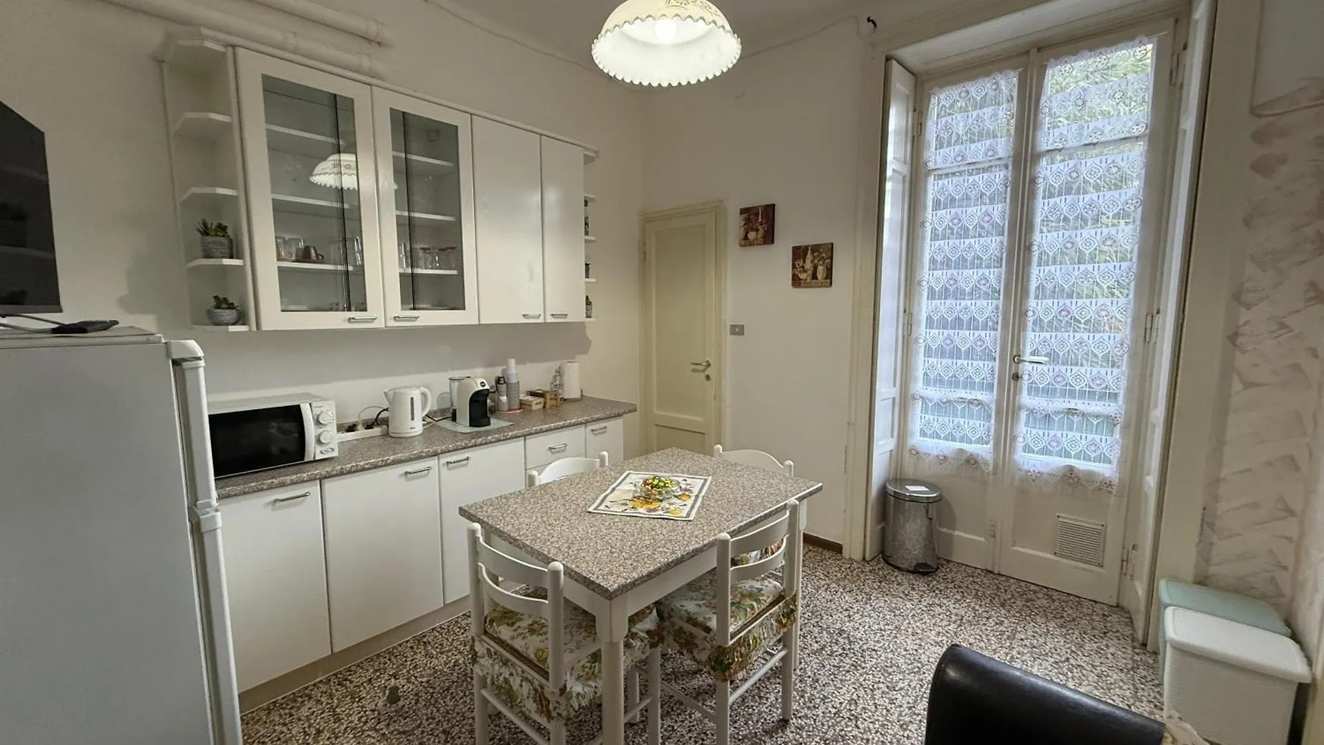 Appartamento Alle Rampe Côme 0*,