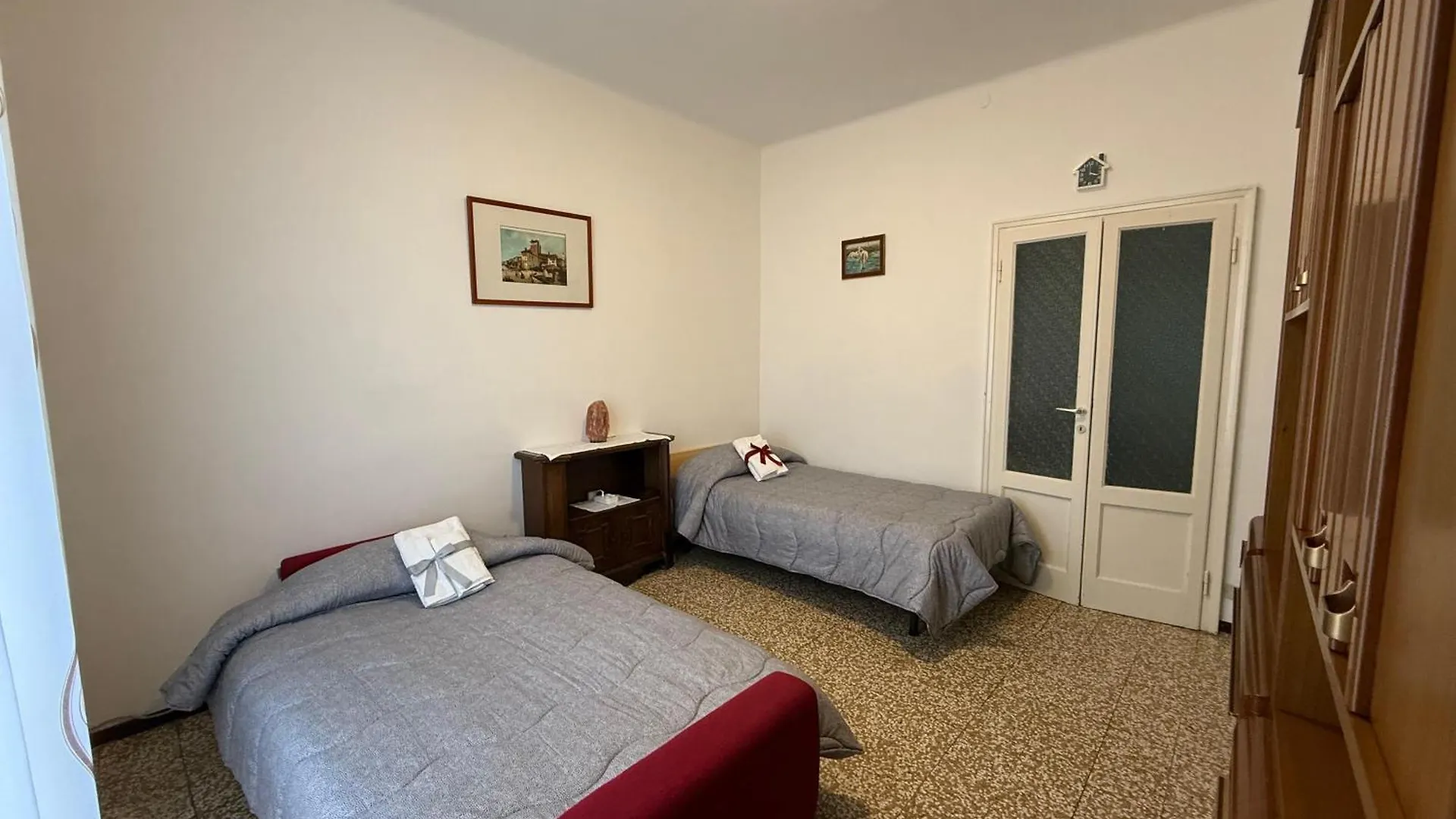 Appartamento Alle Rampe Côme 0*,  Italia