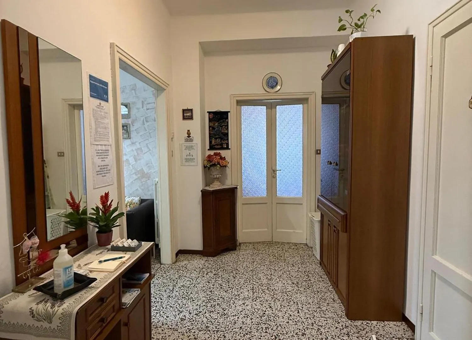 Appartamento Alle Rampe Côme