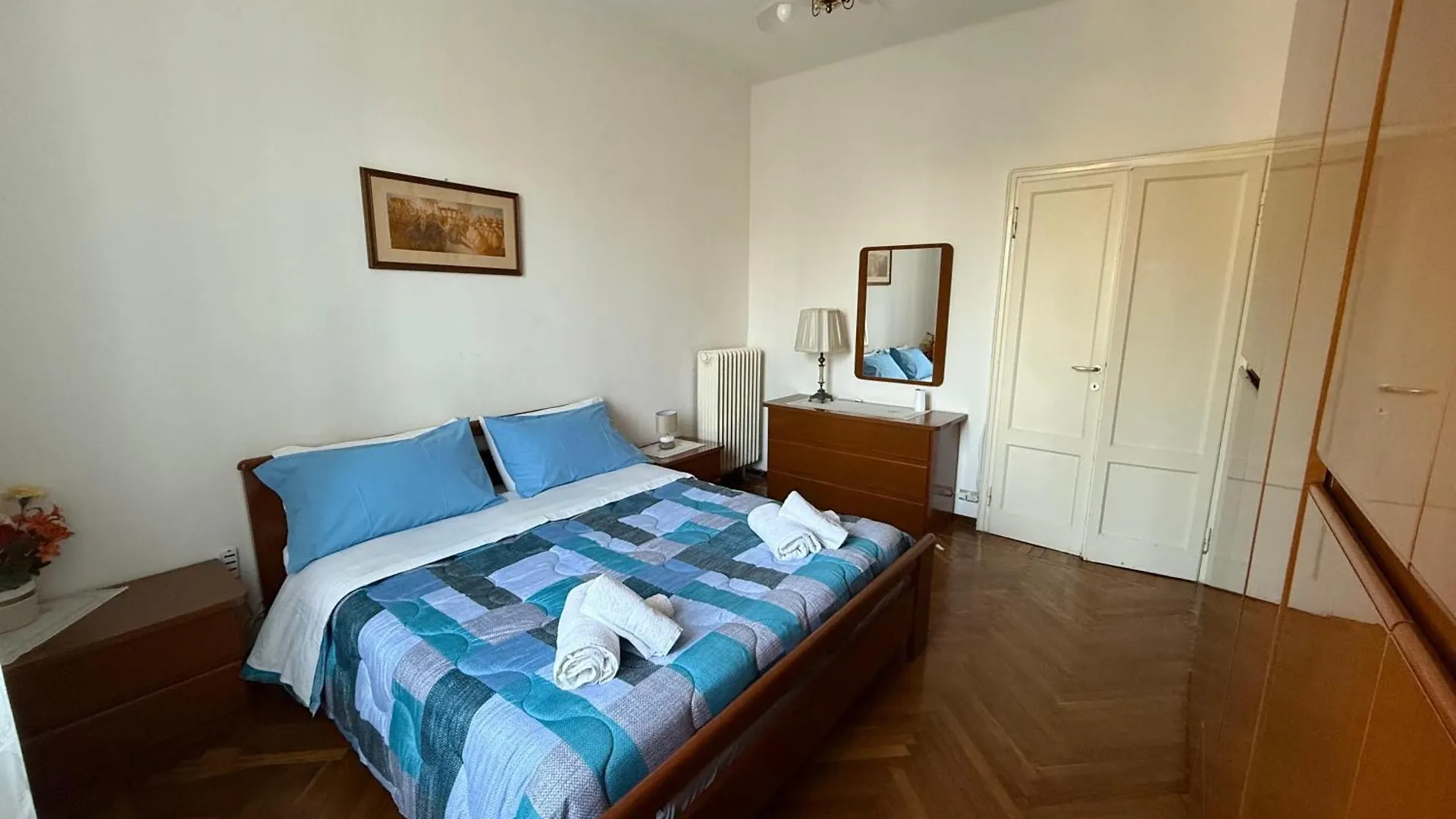 Appartamento Alle Rampe Côme