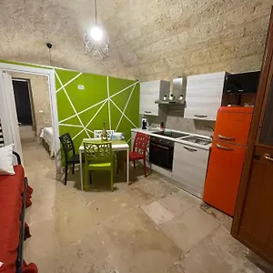 L'infanzia Holiday home Bari