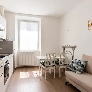 Anita's Apartment