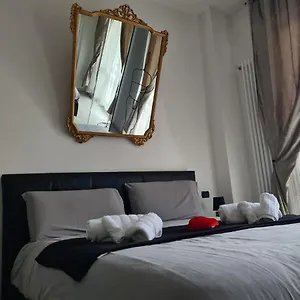  Appartamento Casa Vacanza Luce