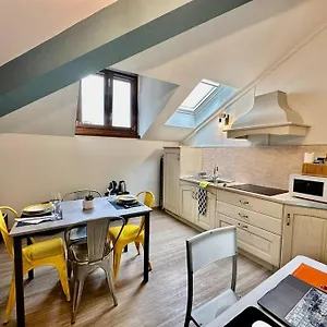  Appartamento 63 Passi Dal In Centro By Revenue House