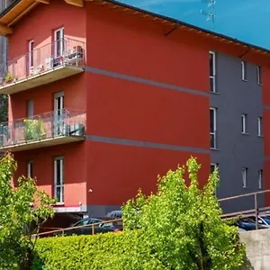  Appartamento The Orange Housing In