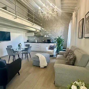 Casa Gloria Apartment Florence