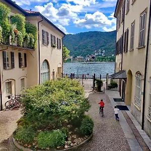  Appartamento Filanda - Lakefront In By Rentallcomo