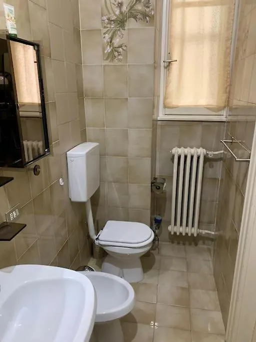 Appartamento Alle Rampe Como Itálie