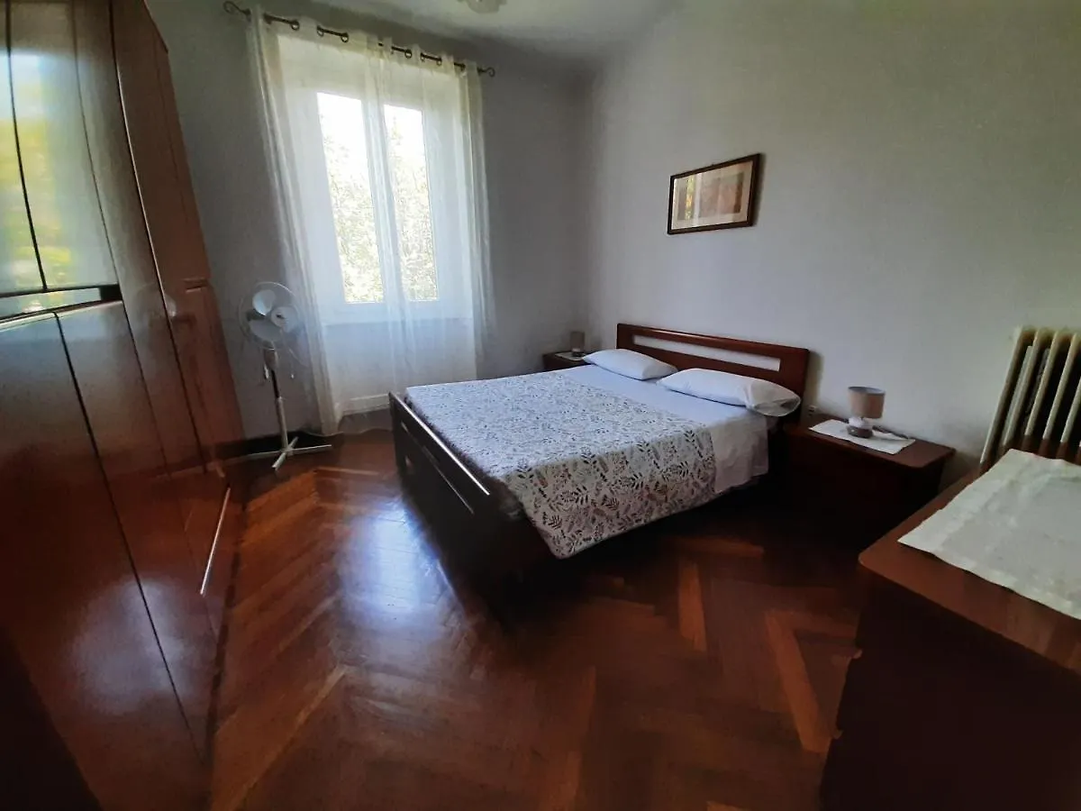 Appartamento Alle Rampe Como