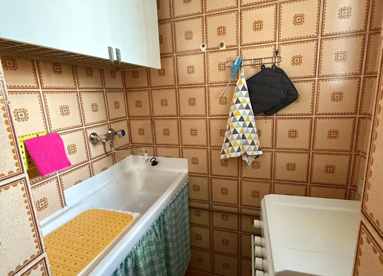 Apartment Appartamento Alle Rampe Como Italy