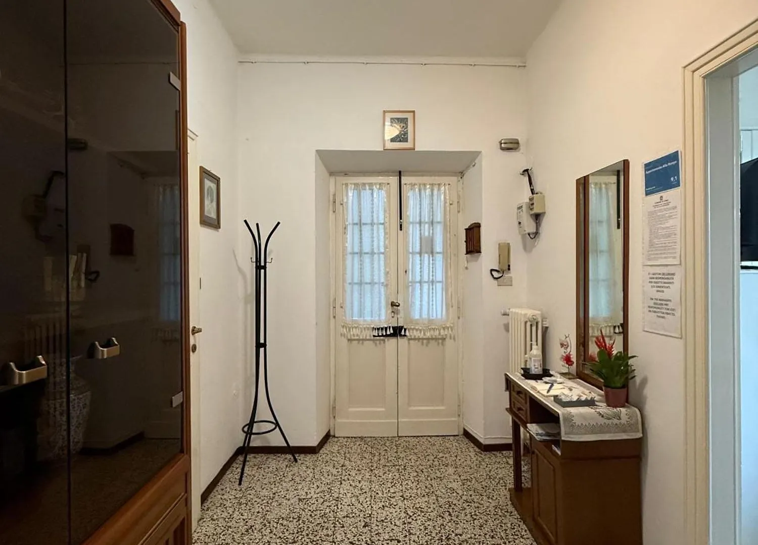 Appartamento Alle Rampe Como